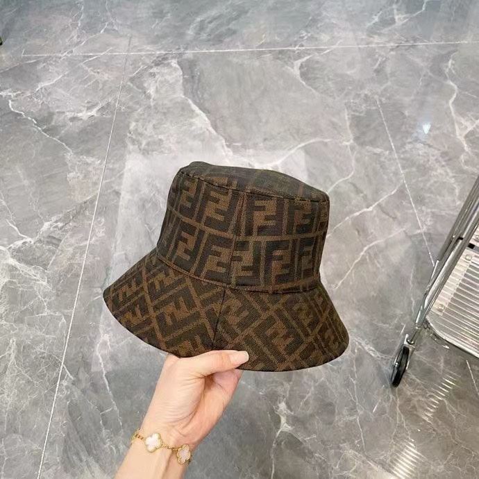 Fendi Caps